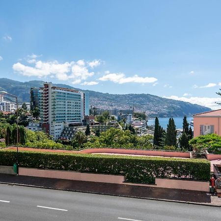 Suite 106 - Two bedroom apartment Funchal  Buitenkant foto