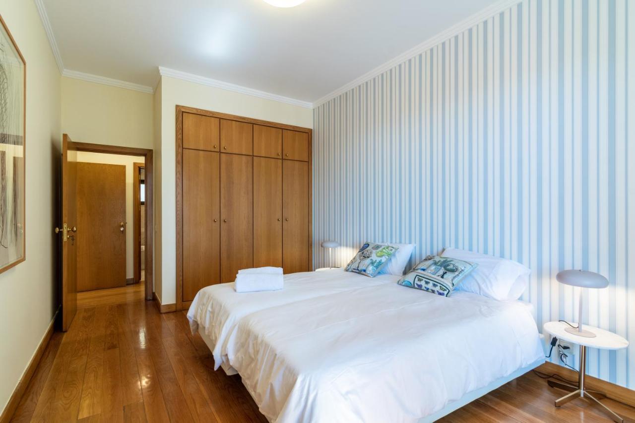 Suite 106 - Two bedroom apartment Funchal  Buitenkant foto