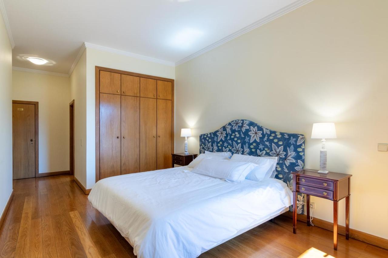 Suite 106 - Two bedroom apartment Funchal  Buitenkant foto