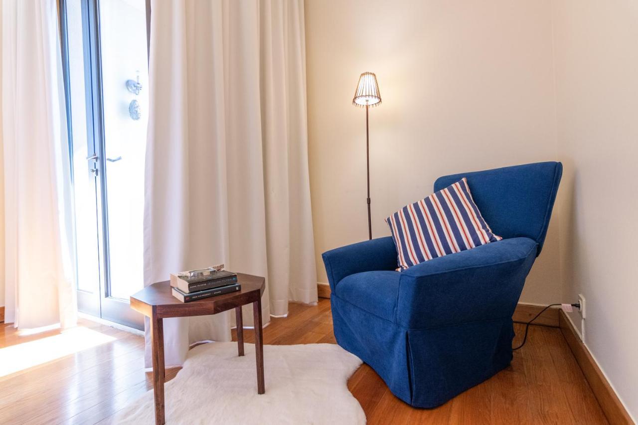 Suite 106 - Two bedroom apartment Funchal  Buitenkant foto