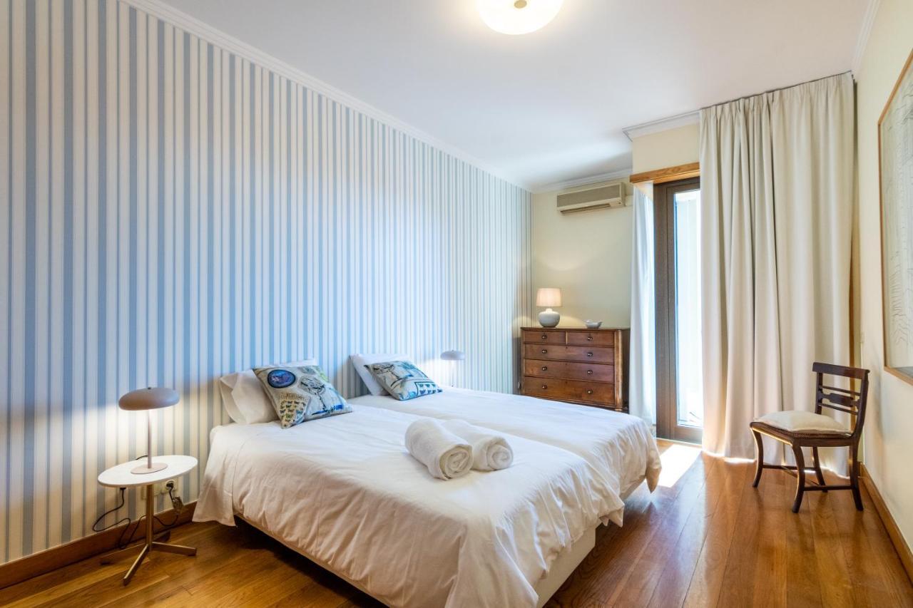 Suite 106 - Two bedroom apartment Funchal  Buitenkant foto