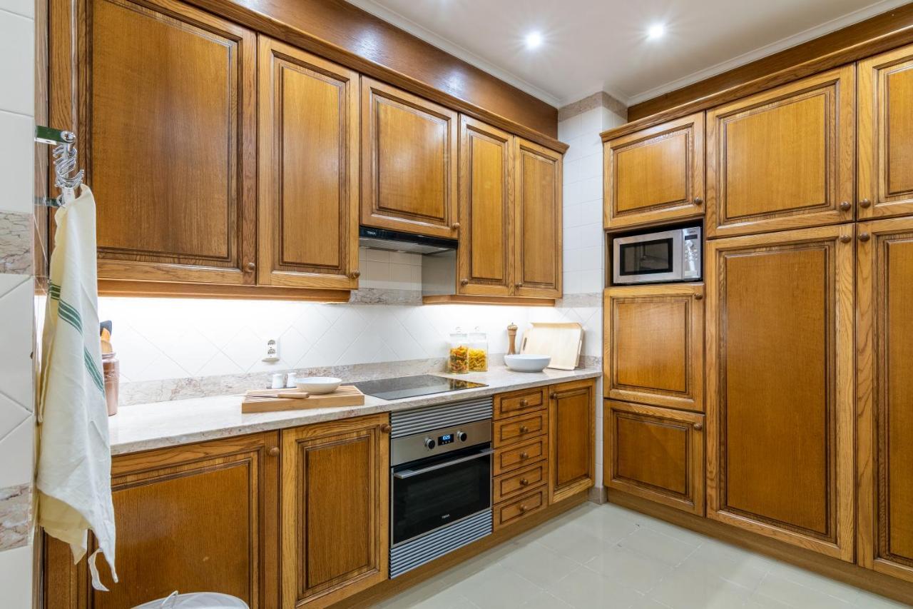 Suite 106 - Two bedroom apartment Funchal  Buitenkant foto