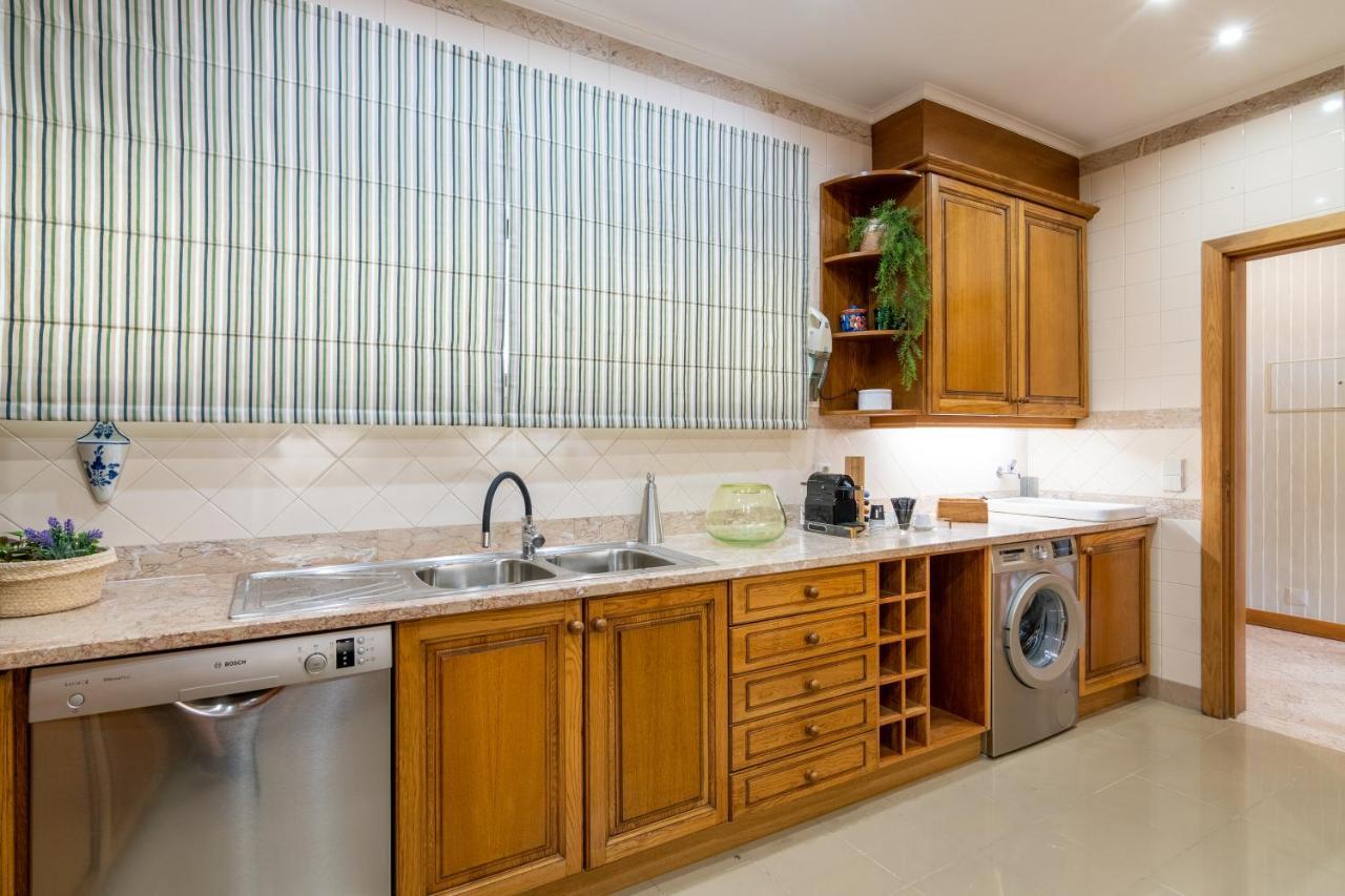 Suite 106 - Two bedroom apartment Funchal  Buitenkant foto